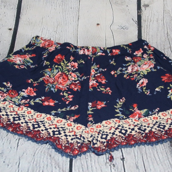 Dry Goods summer shorts - Picture 4 of 6